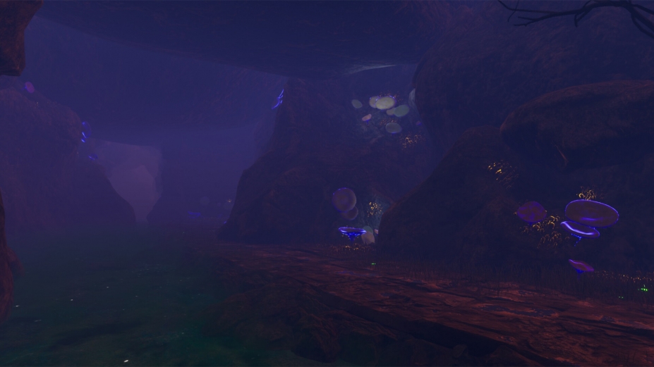 《肉类节》游戏截图