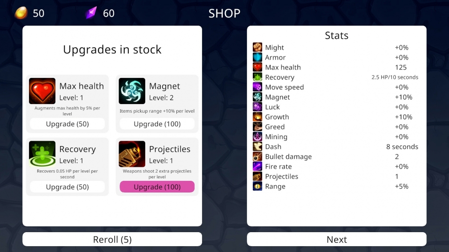 《The Journey of Piggy》游戏截图