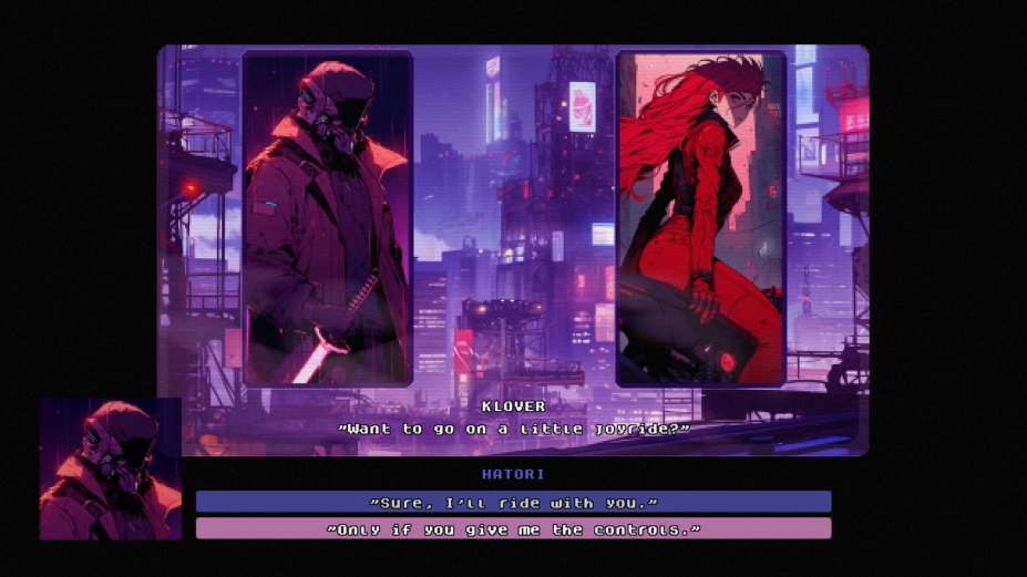 《Kleopatra》游戏截图