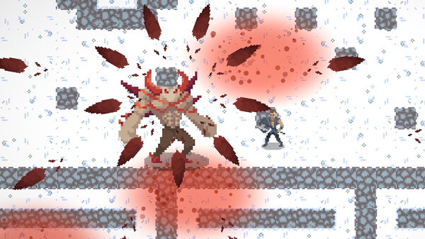 《维京幸存者》游戏截图