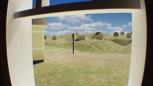 《梦核》游戏截图