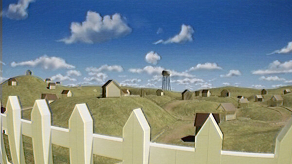 《梦核》游戏截图