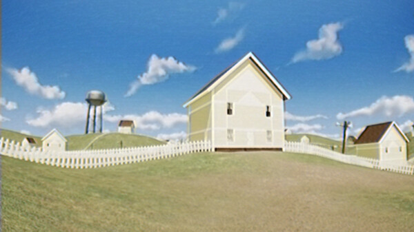 《梦核》游戏截图