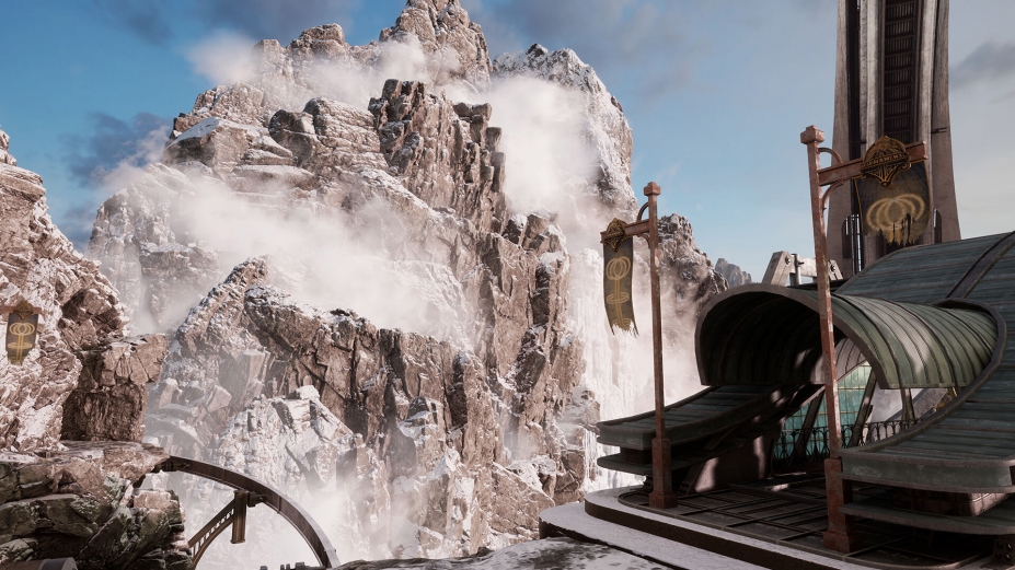 《苍穹乾坤》游戏截图