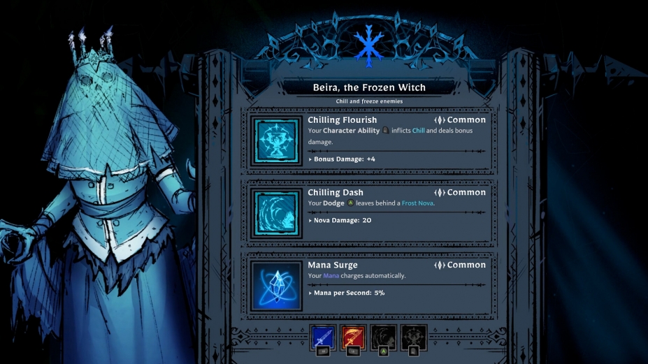 《圣杯誓约》游戏截图