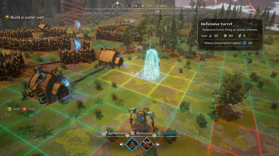 《矮人元祖》游戏截图