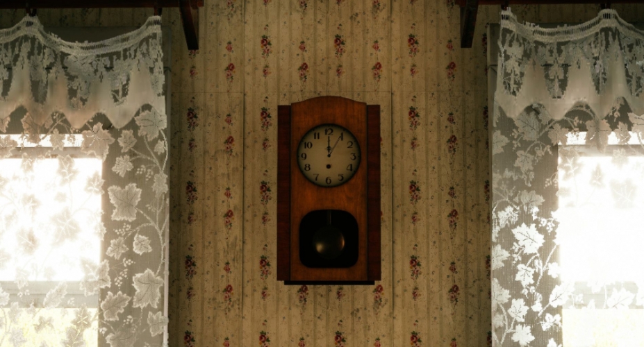 《这是夏天》游戏截图