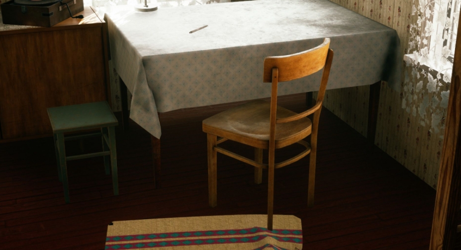 《这是夏天》游戏截图