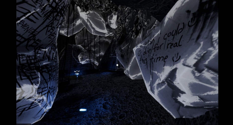 《尘封代言人》游戏截图