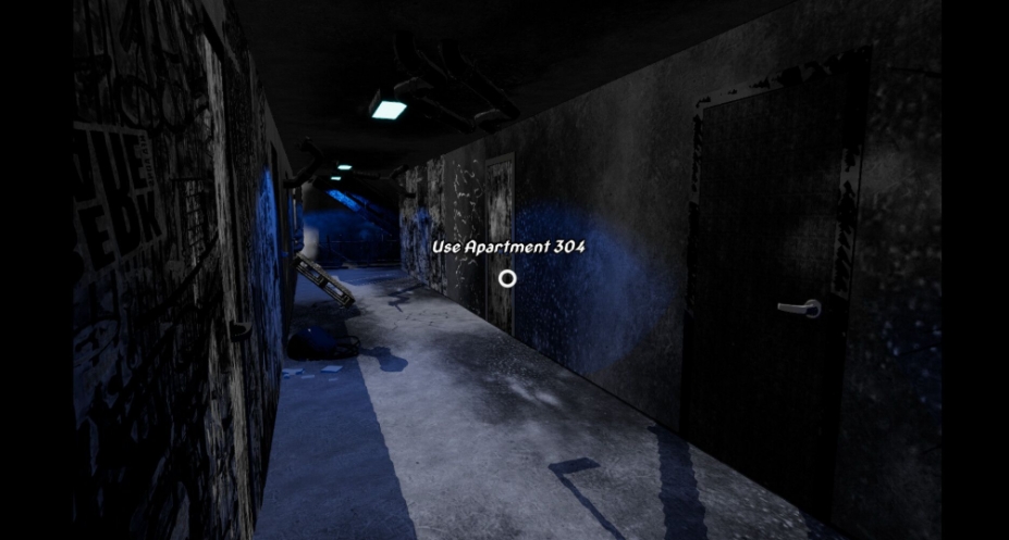 《尘封代言人》游戏截图