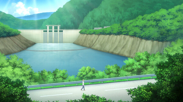 《夏目友人帐 叶月之记》游戏截图