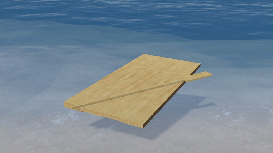 《Primitier》游戏截图