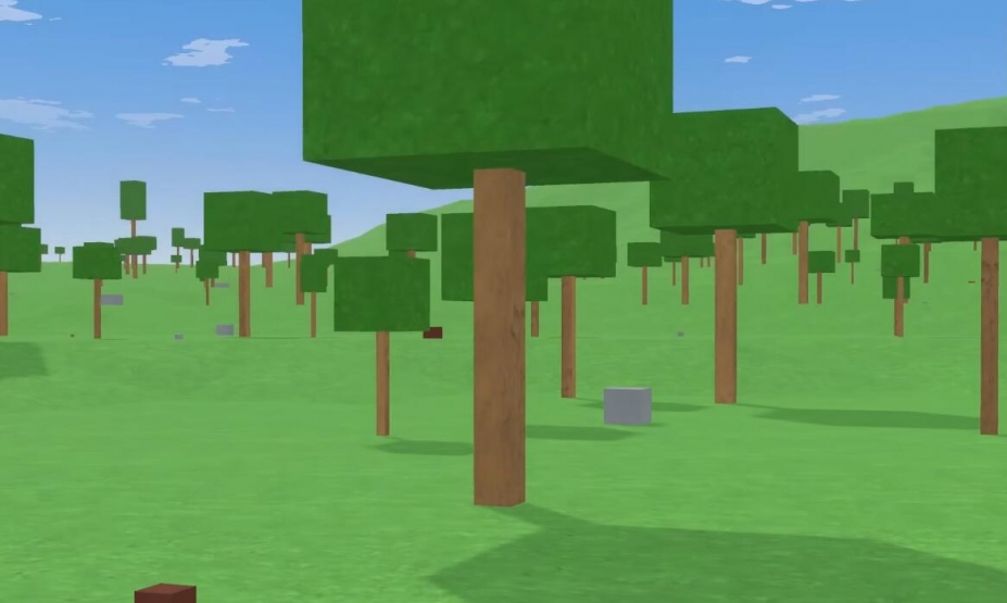 《Primitier》游戏截图