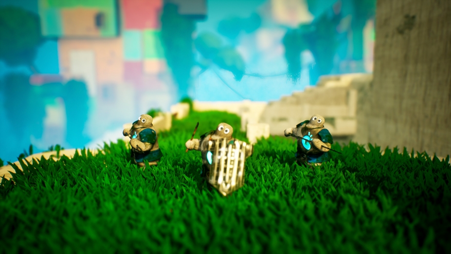 《Sears: The Sky Frontier》游戏截图