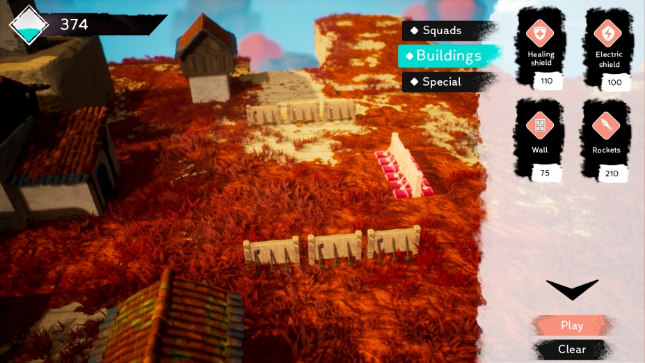 《Sears: The Sky Frontier》游戏截图