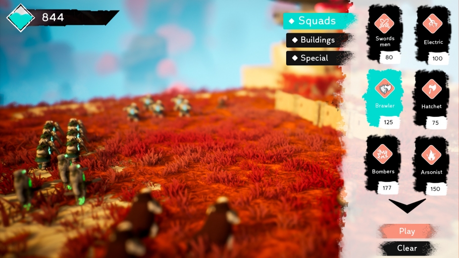 《Sears: The Sky Frontier》游戏截图