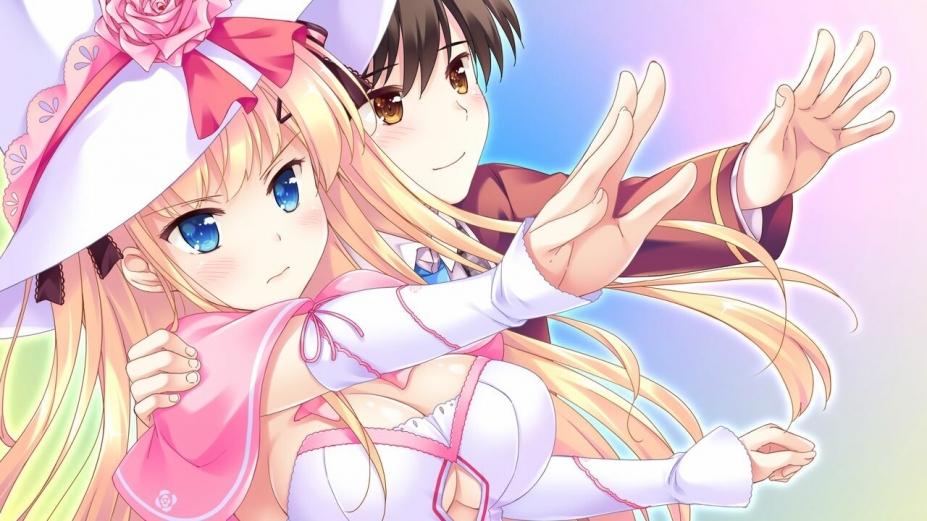 《Happiness! 樱花盛典》游戏截图