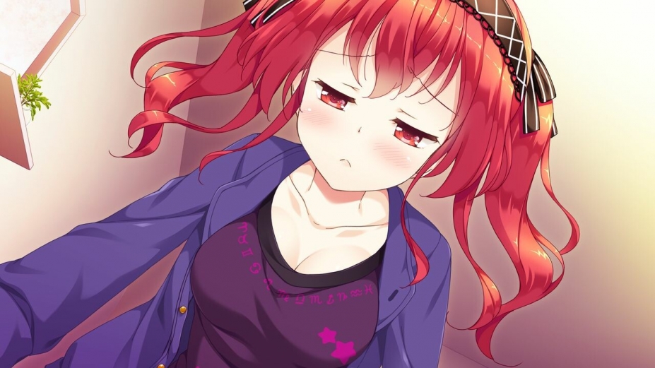 《Happiness! 樱花盛典》游戏截图