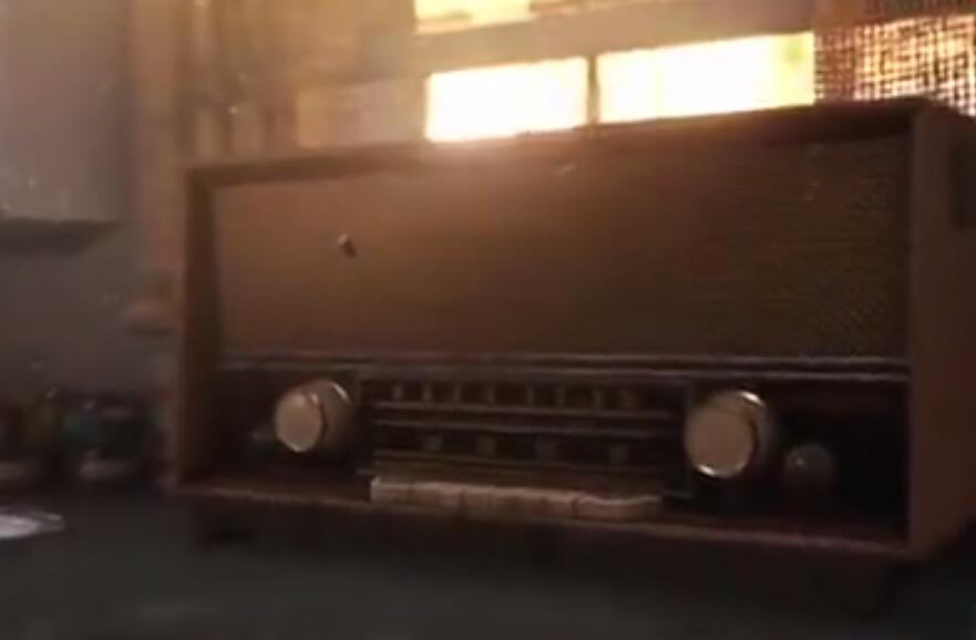 《德州电锯杀人狂》游戏截图