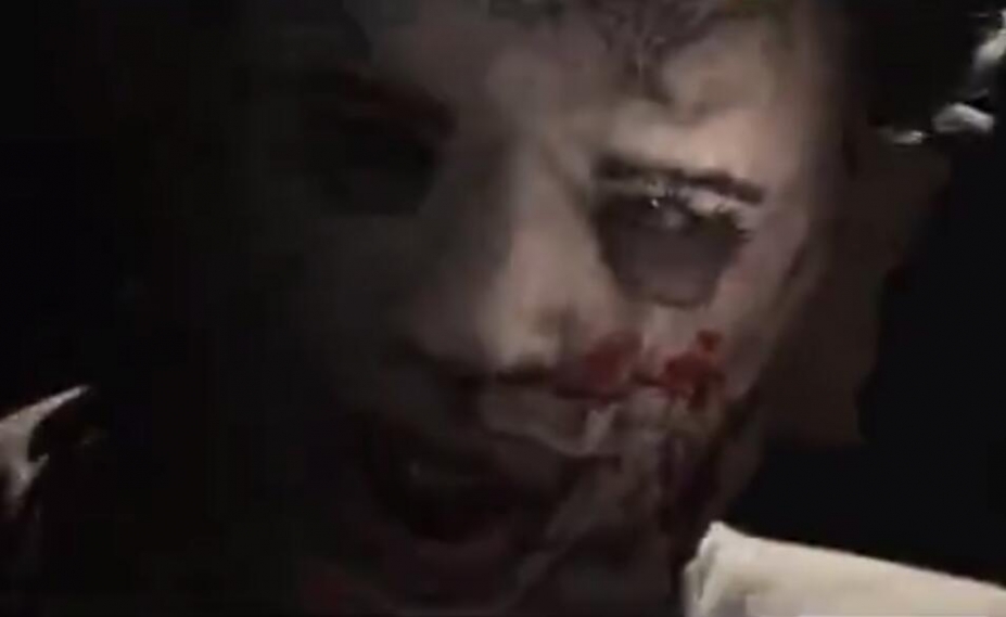 《德州电锯杀人狂》游戏截图