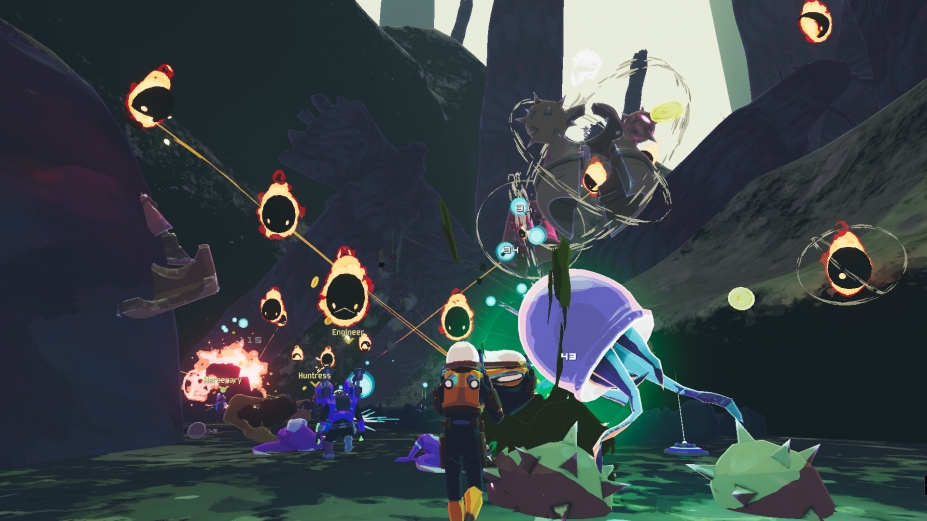 《雨中冒险2》游戏截图8