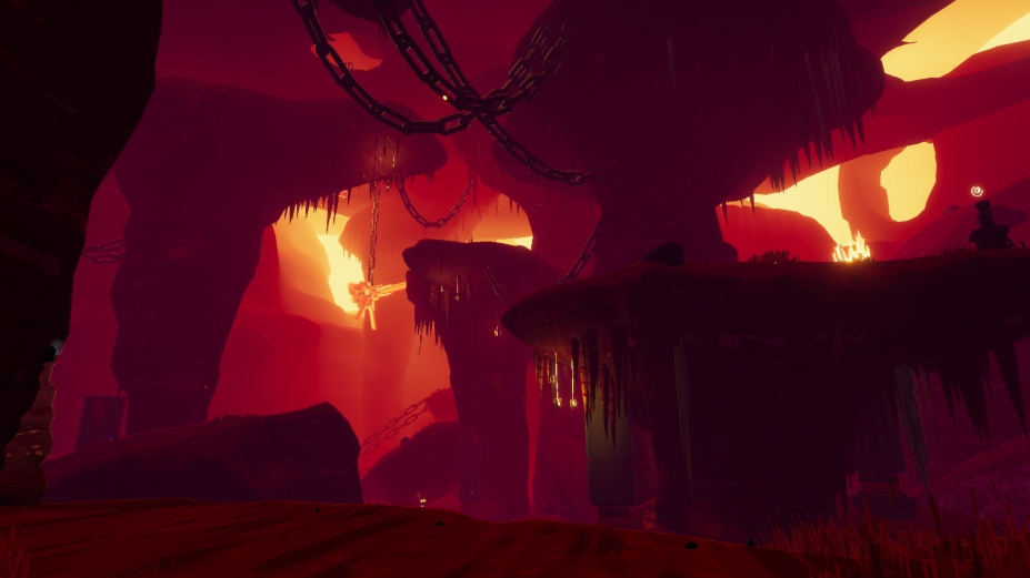 《雨中冒险2》游戏截图8