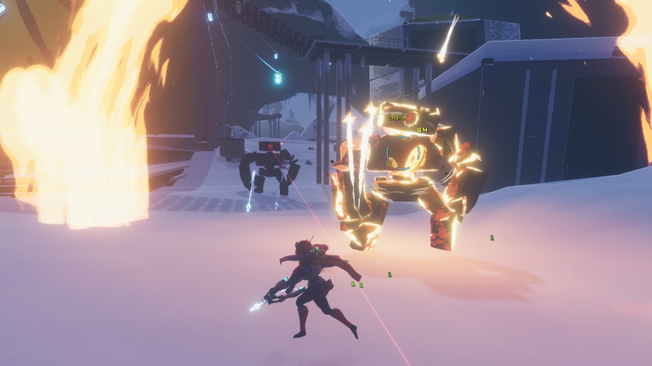 《雨中冒险2》游戏截图8