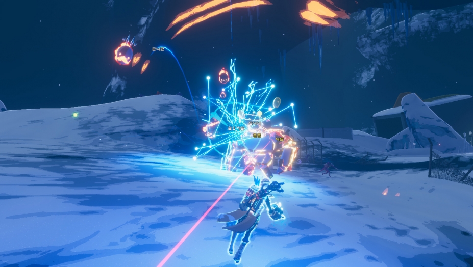 《雨中冒险2》游戏截图8