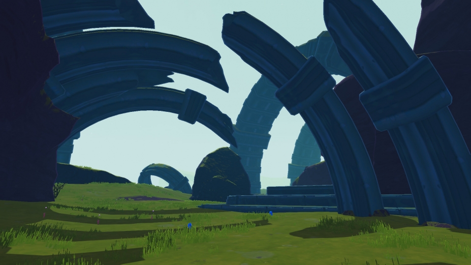 《雨中冒险2》游戏截图8