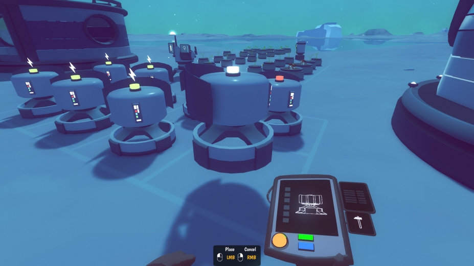 《Arctico》游戏截图