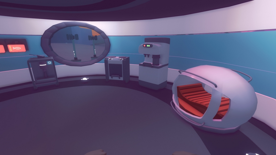 《Arctico》游戏截图