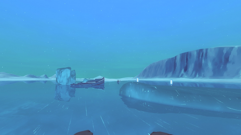 《Arctico》游戏截图