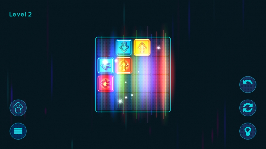 《箭》游戏截图