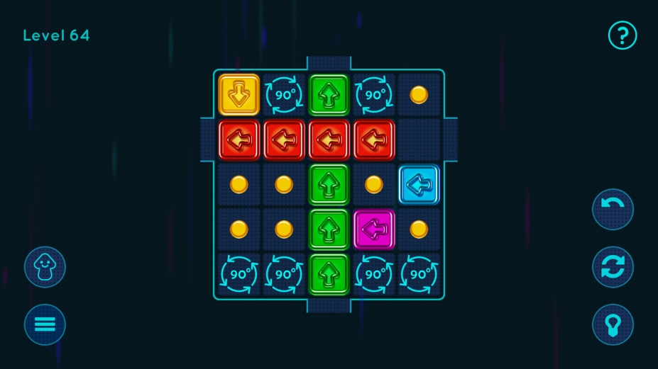 《箭》游戏截图