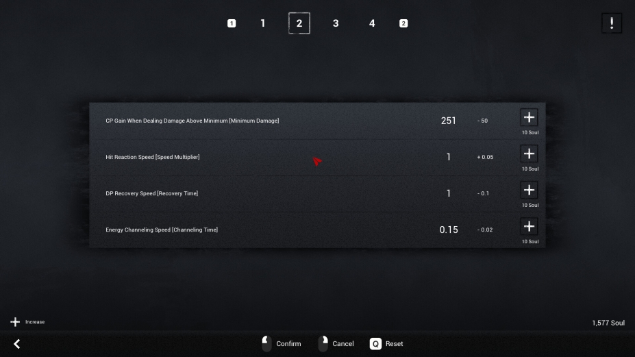 《战斗阴影竞技场》游戏截图