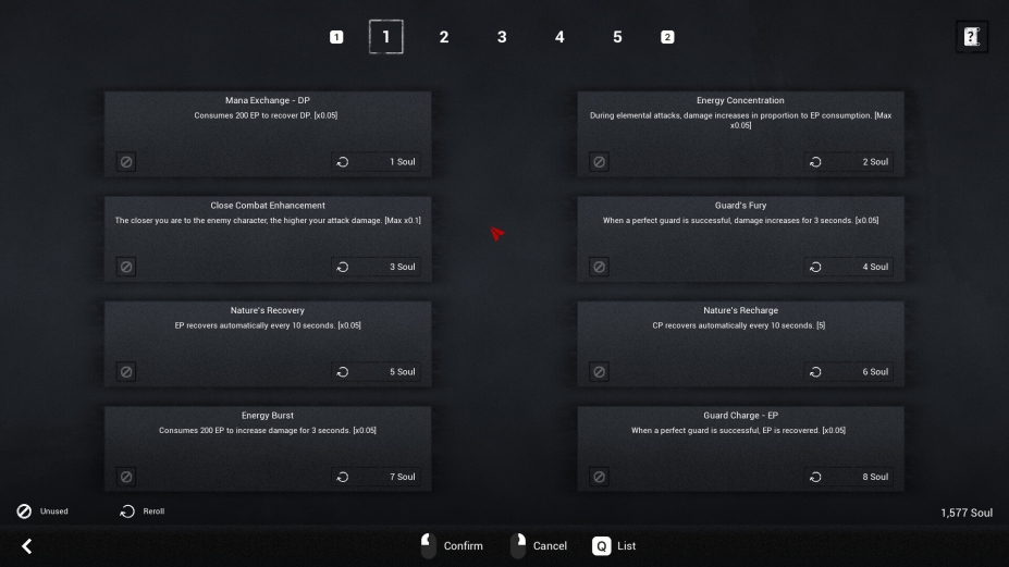 《战斗阴影竞技场》游戏截图