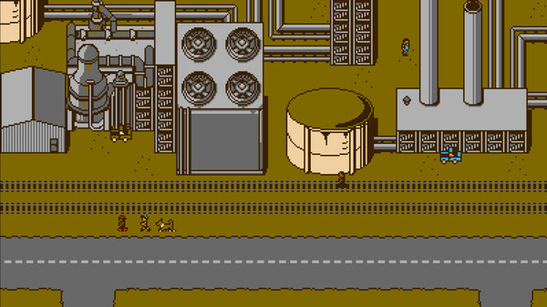 《地理神话》游戏截图