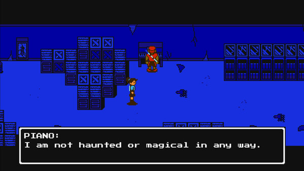 《地理神话》游戏截图