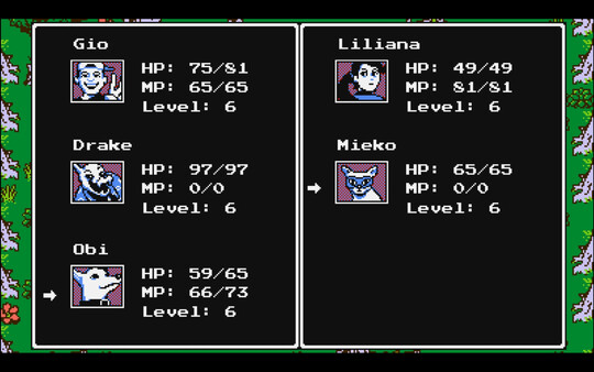 《地理神话》游戏截图