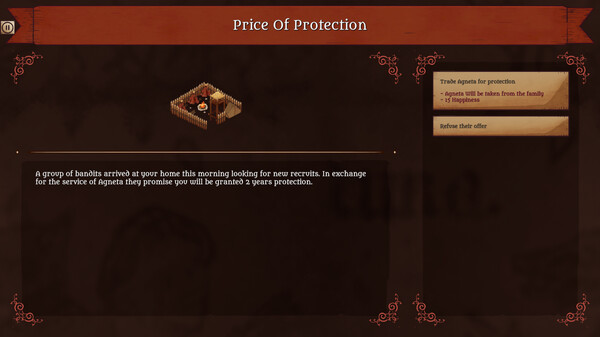 《中世纪遗产》游戏截图