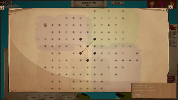 《中世纪遗产》游戏截图