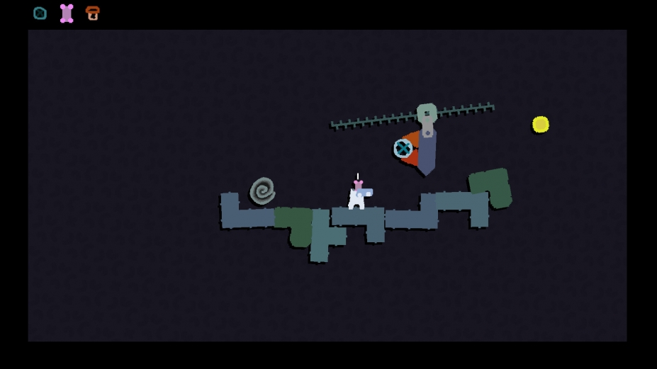 《Mosa Lina》游戏截图