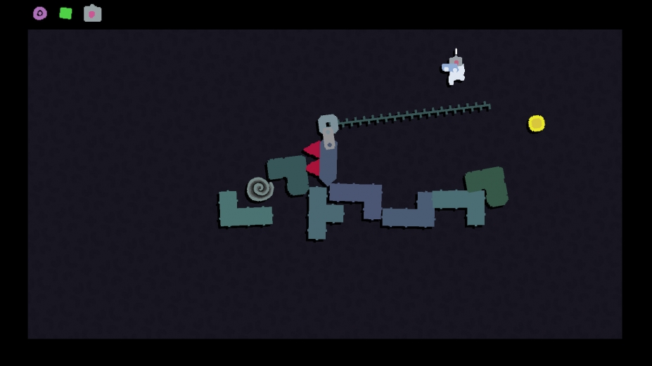 《Mosa Lina》游戏截图