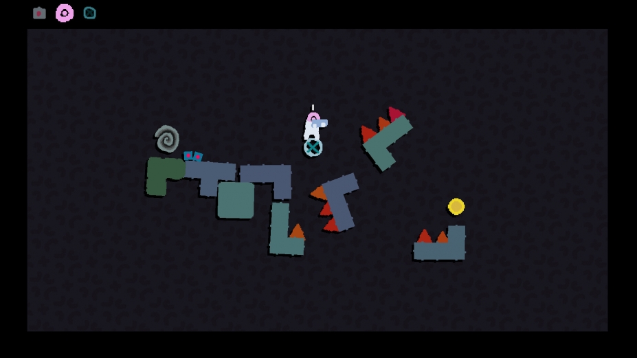 《Mosa Lina》游戏截图