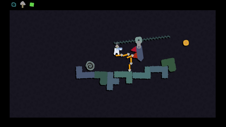 《Mosa Lina》游戏截图