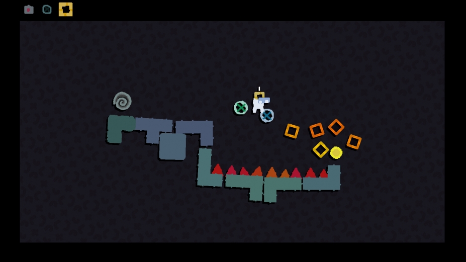 《Mosa Lina》游戏截图