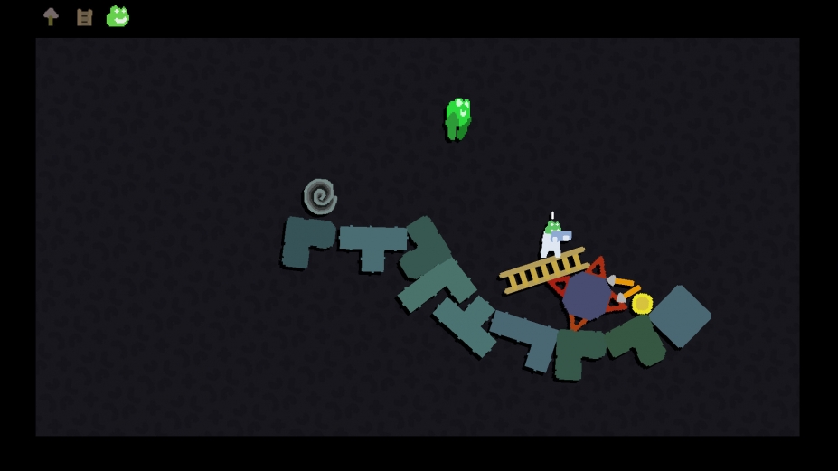 《Mosa Lina》游戏截图