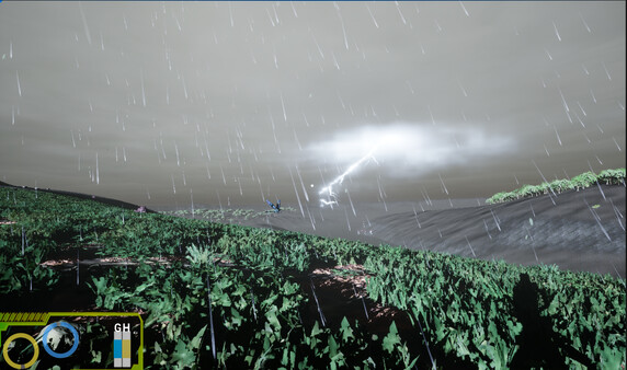 《自然上升》游戏截图