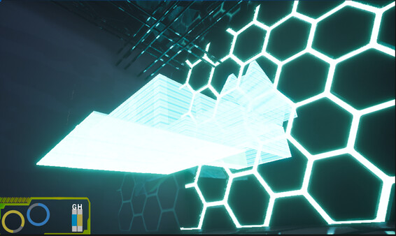 《自然上升》游戏截图