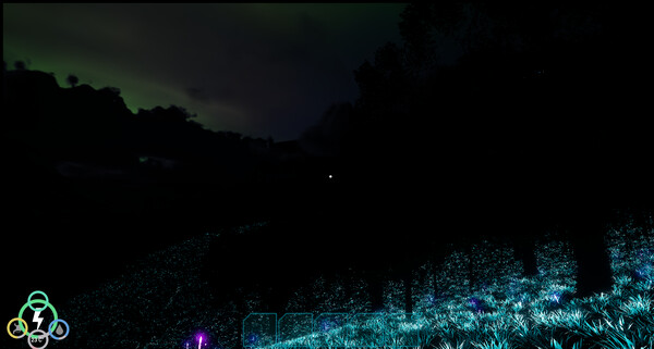 《自然上升》游戏截图